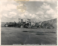  Reliance Services 1948 - 58 