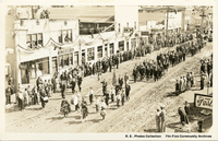  Coronation May 1937 (Postcard) 