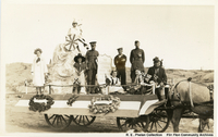  Coronation May 1937 (Postcard) 