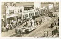  Coronation May 1937 (Postcard) 