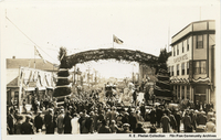  Coronation May 1937 (Postcard) 