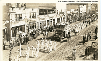 Coronation May 1937 (Postcard) 