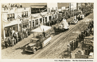 Coronation May 1937 (Postcard) 