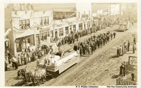  Coronation May 1937 (Postcard) 