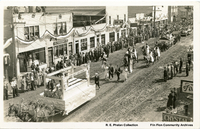  Coronation May 1937 (Postcard) 