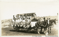 Coronation May 1937 (Postcard) 