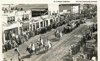 Coronation May 1937 (Postcard) 