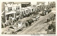  Coronation May 1937 (Postcard) 