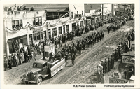  Coronation May 1937 (Postcard) 