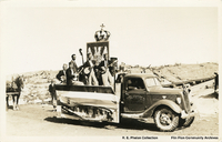  Coronation May 1937 (Postcard)