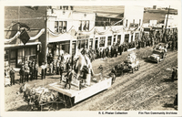 Coronation May 1937 (Postcard)