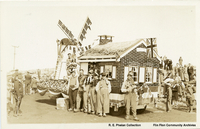  Coronation May 1937 (Postcard) 