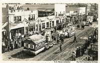  Coronation May 1937 (Postcard)
