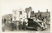 Coronation May 1937 (Postcard)
