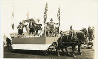 Coronation May 1937 (Postcard)