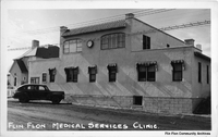 Flin flon Medical Services Clinis