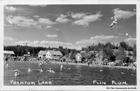 Phantom Lake