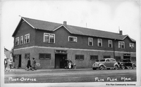 Post Office