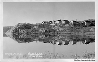 Ross Lake 