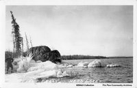 First Frost - Herb Lake 1930