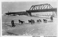 Earl Bridges - Dog Derby - The Ps - 1936