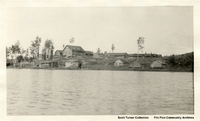 Flin Flon Camp
