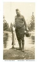 Scott Turner Northern Manitoba US Bureau of Mines 