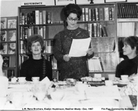  Toastmaster Club