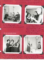 Toastmasters Club 