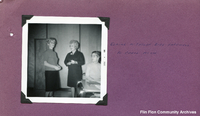 Toast Masters Album - Elaine McIntosh,Carol Nicol