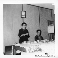 Toastmasters Club 