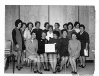  Toastmasters Club 