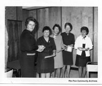  Toastmasters Club 