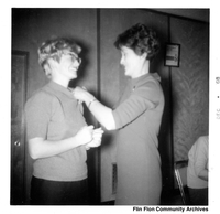  Toastmasters Club Dec 68