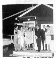  Toastmasters Club June 66