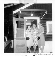 Toastmasters Club June 1966