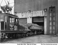 South Main Mine