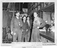  3250 Electric Shop......