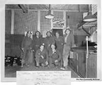 1170 Electric Shop