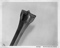 Drill Steel