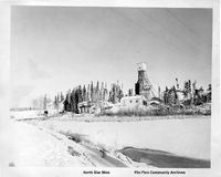 North Star Mine