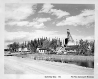 North Star Mine