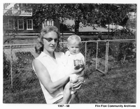 "Jackie"Beswetherick
