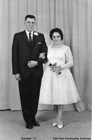 Dutchie and Emmily Vanderbelt