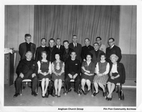 Anglican Church Group