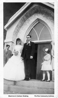  Blackmon & Harrison Wedding