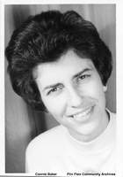 Connie Baker