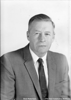  Dave Robertson.