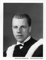  Delworth Tusz U of S Grad 1964