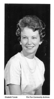  Elizabeth Tuma
